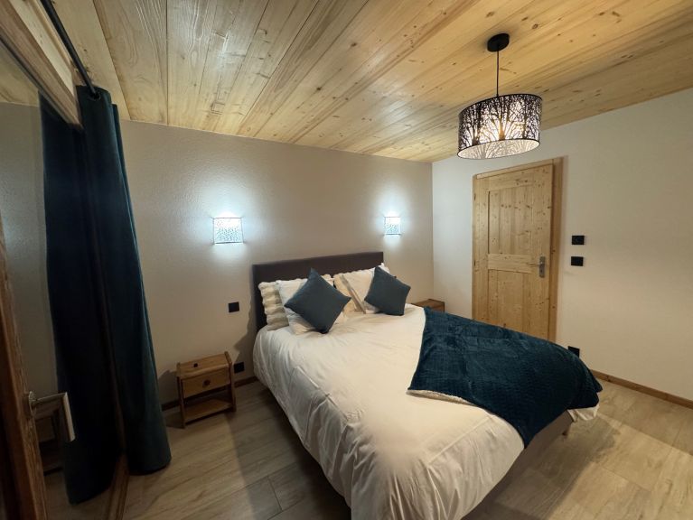 Ferienhaus Laurentine