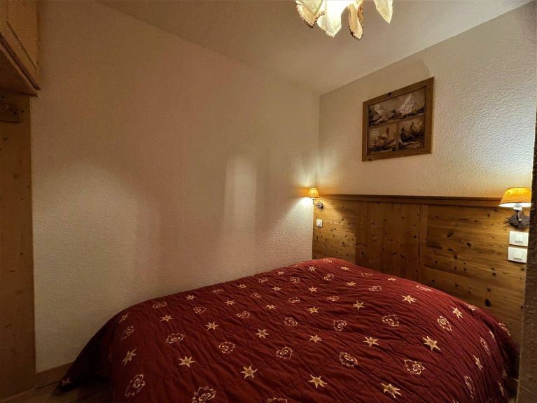 Ferienwohnung Les Côtes d'Or Courmayeur - 322