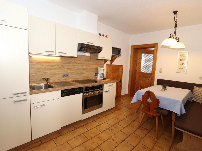 Ferienwohnung Kirschbaum Kombi