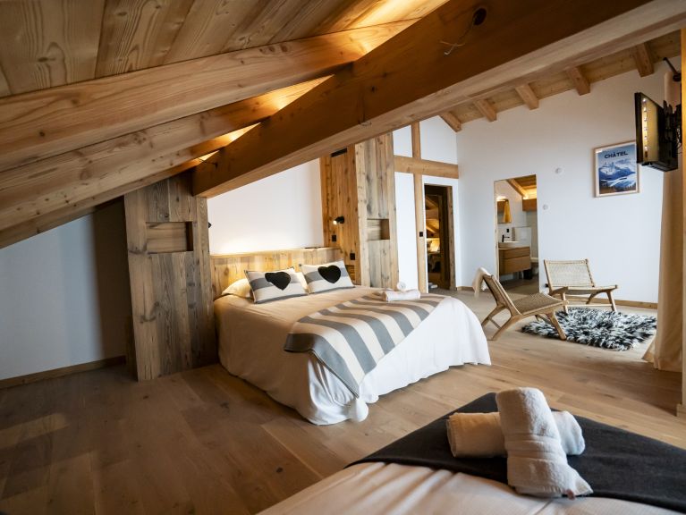 Ferienhaus Juliette