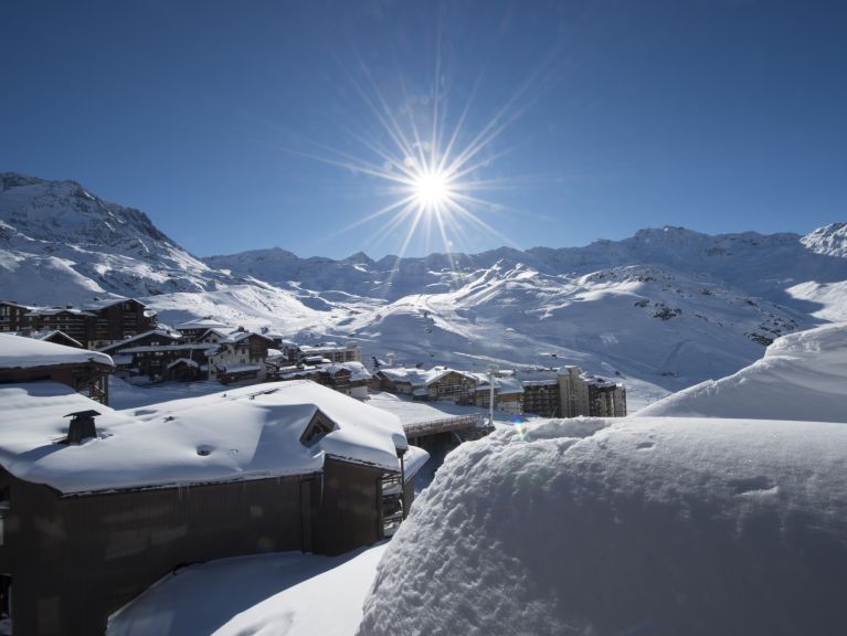 Ferienwohnung Montagnettes Le Hameau du Kashmir