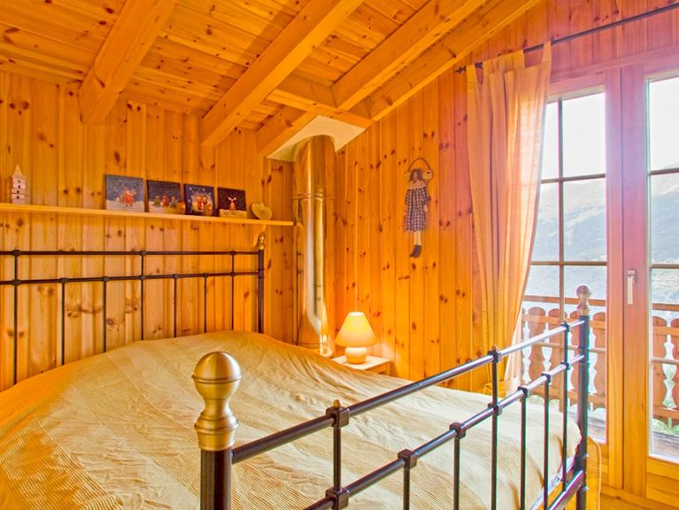 Ferienhaus Vritz