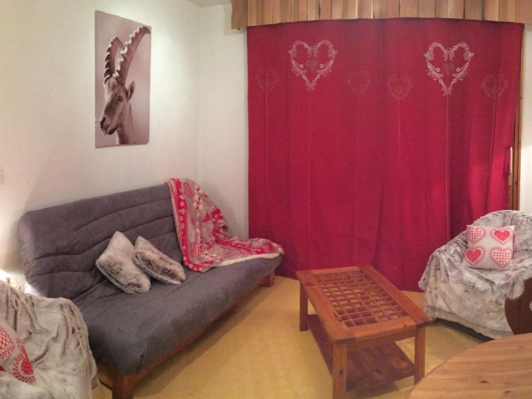 Ferienwohnung de Marie