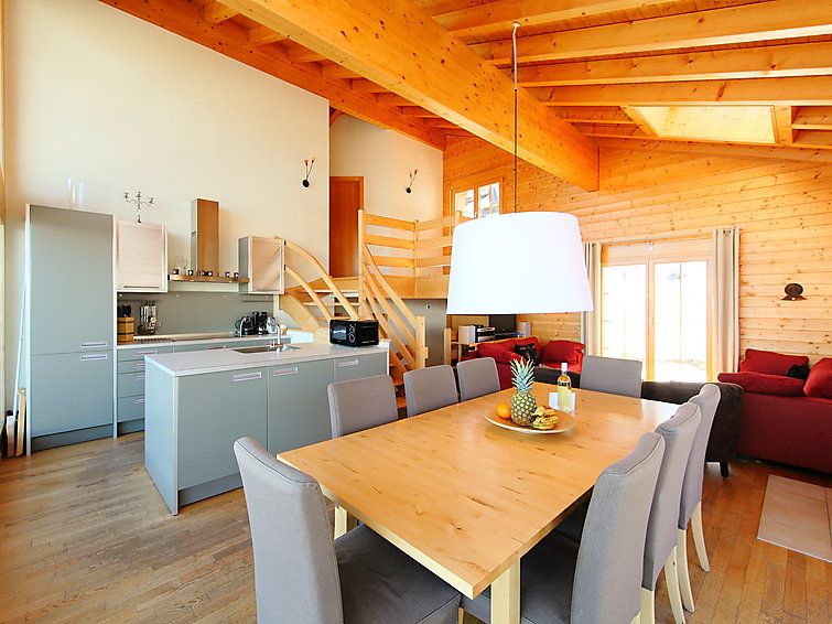 Ferienhaus Mimique