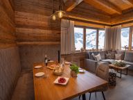 Ferienhaus Bachgut 4-6-8