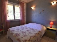 Ferienhaus Les Roches Grandes Chalet 47-8