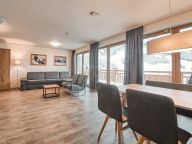 Ferienwohnung AlpenParks Sonnleiten-8