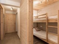 Ferienwohnung La Belette mit Außenwhirlpool-11