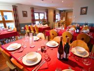 Ferienhaus Regina Catering-Service inklusive-7