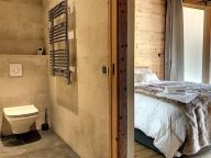 Ferienhaus Caseblanche Carcosa mit Holzofen und Sauna-13