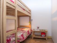 Ferienwohnung Résidence Le Balcon des Neiges Studio-13