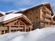 Ferienwohnung CGH Le Cristal de l'Alpe mit Kabine-17
