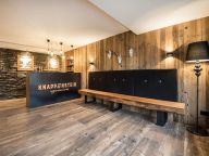 Ferienwohnung Knappensteig Relax Studio-8