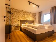 Ferienwohnung Tevini Schmittenblick-3