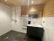Ferienhaus Haute Cime mit Außenwhirlpool und Sauna-18