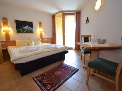 Ferienwohnung Sonneck mit Balkon-2