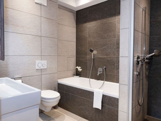 Ferienwohnung Gerlos Alpine Estate-10