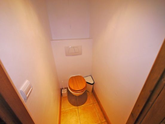 Ferienwohnung Le Hameau des Marmottes-13