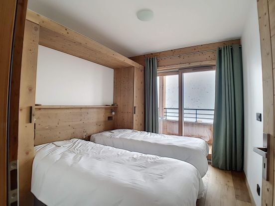 Ferienwohnung Chalet 2000-8