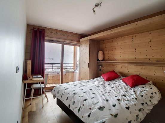 Ferienwohnung Chalet 2000-9