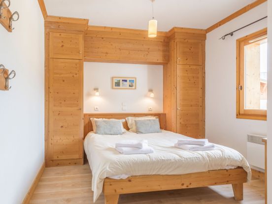 Ferienwohnung Dame Blanche-9