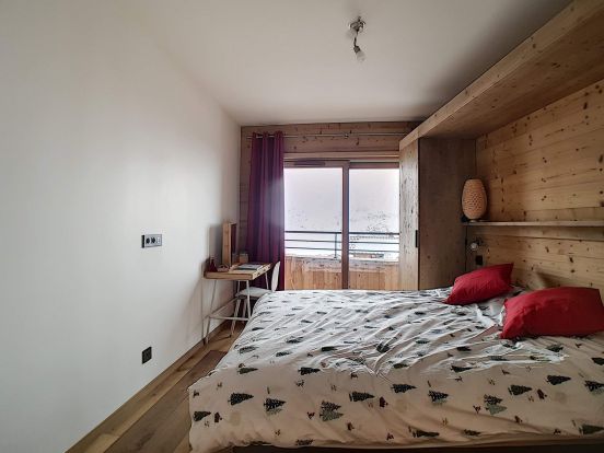 Ferienwohnung Chalet 2000-10