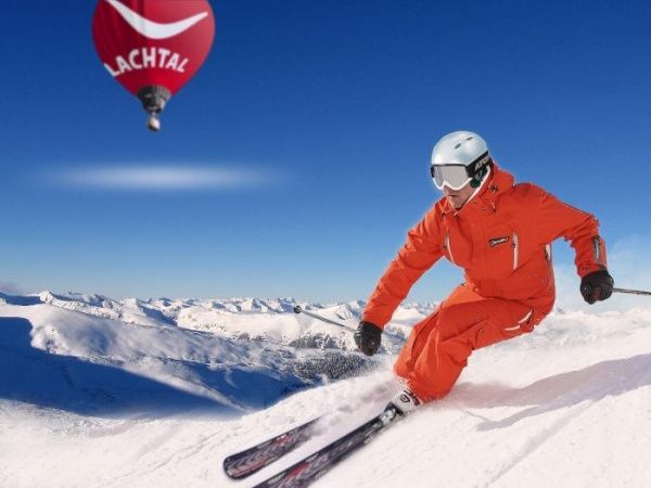 Skigebiet Lachtal-1