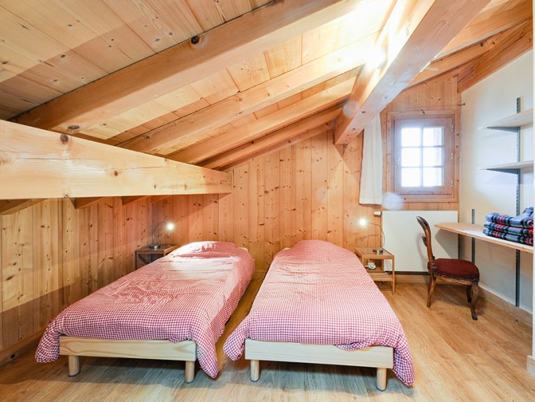 Ferienhaus Les Gernes