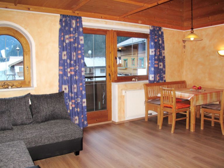 Ferienwohnung Yasmin