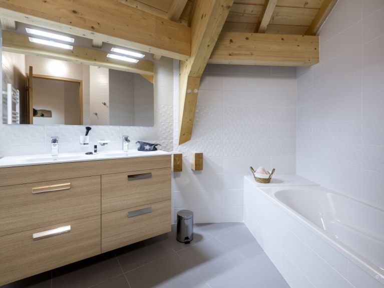 Ferienwohnung Le Saphir