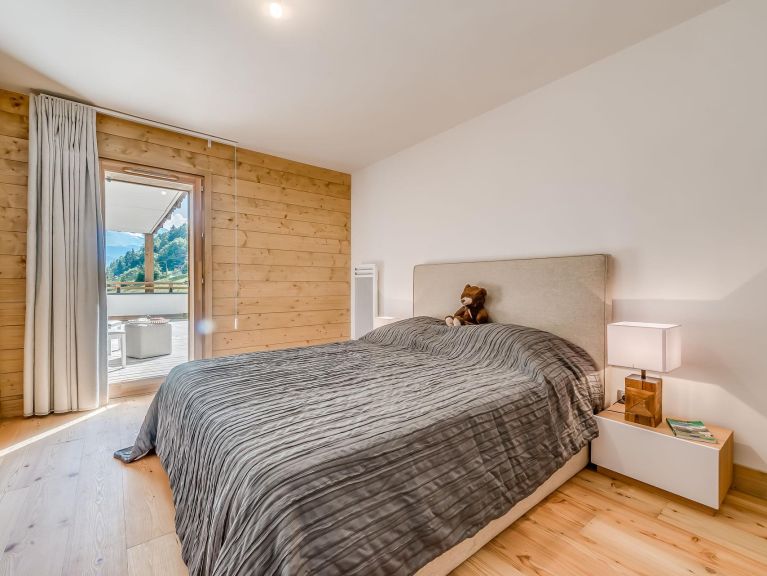 Ferienwohnung Les Balcons Etoiles Ferienwohnung A14