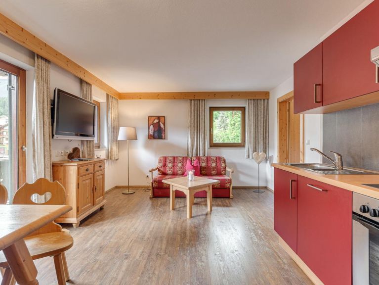 Ferienwohnung Fügenerhof max. 2 Erwachsene und 2 Kinder (bis 16 Jahre)