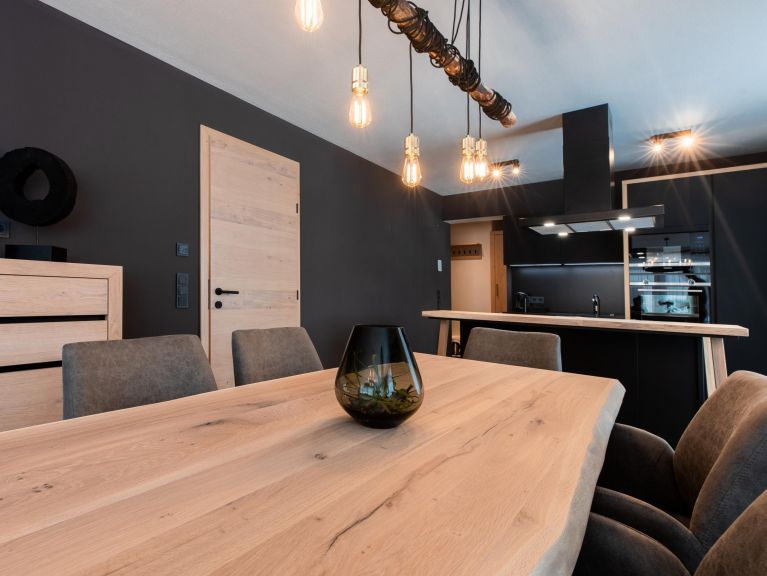 Ferienwohnung Das Neukirchen Typ 3a