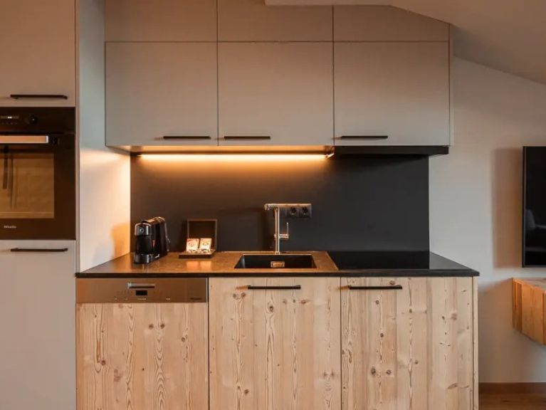 Ferienwohnung Adea Lifestyle Suites 1 Schlafzimmer Suite Diana