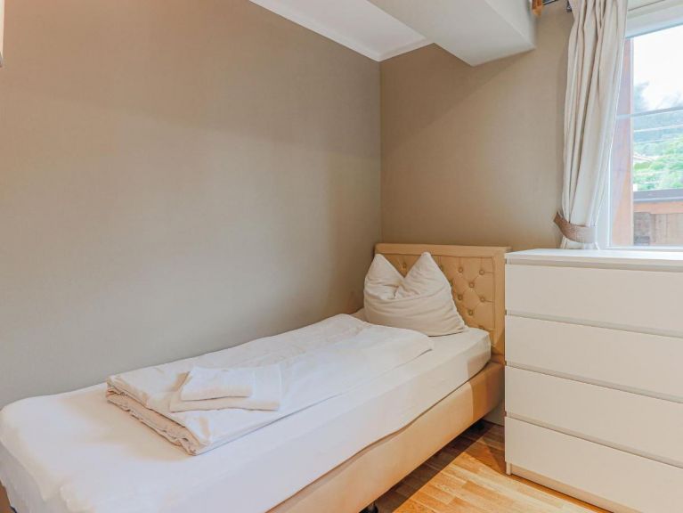 Ferienwohnung Schönblick