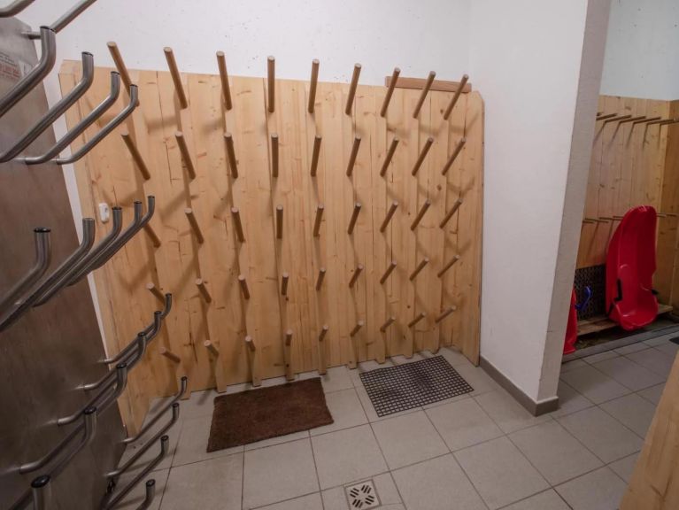 Ferienwohnung Bärlerhof Top 43
