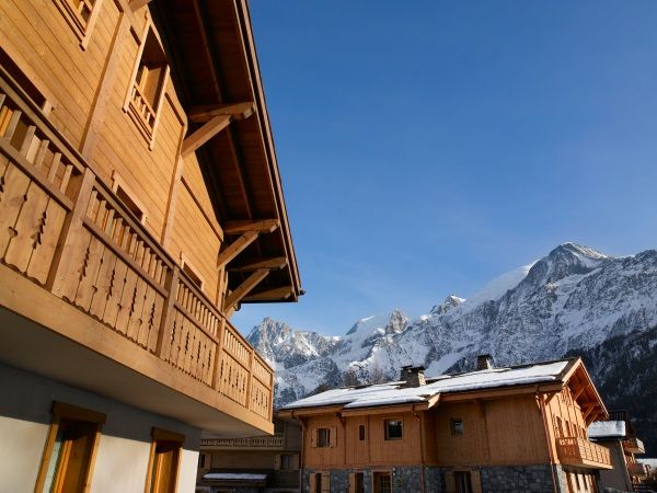 CGH Résidence Le Hameau de Pierre Blanche 