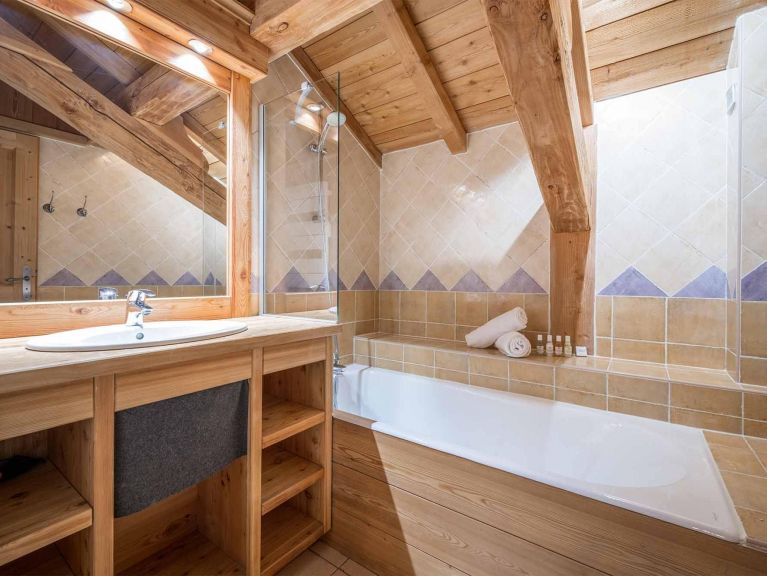 Ferienhaus de Fontbelle Marmotte