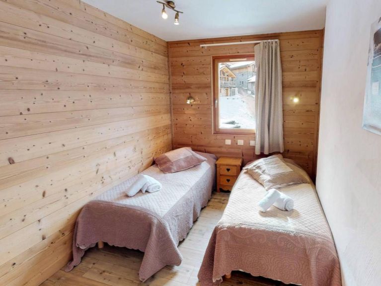 Ferienhaus Villette