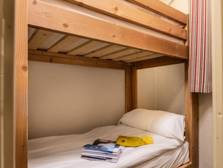 Ferienwohnung Le Cheval Blanc Classique