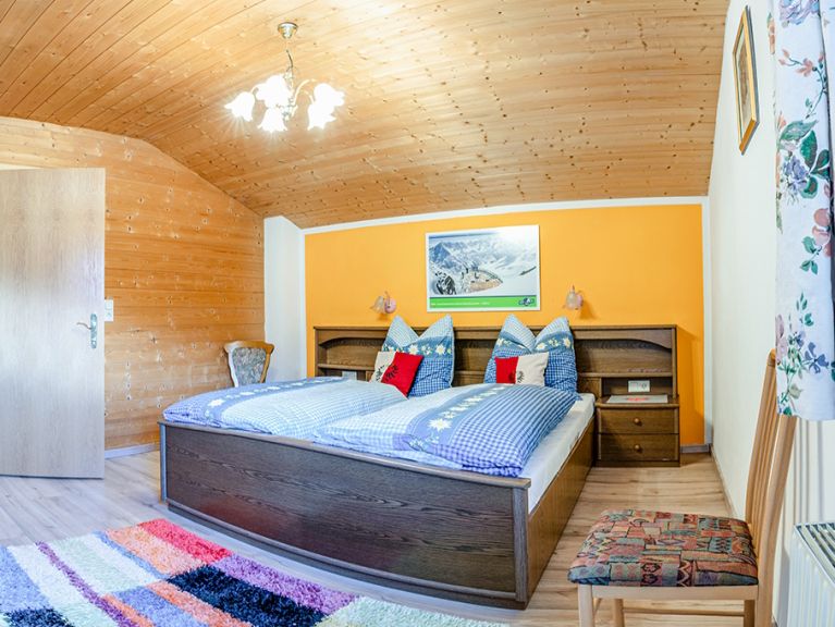 Ferienwohnung Bergers