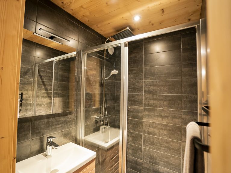 Ferienwohnung Les Cerfs