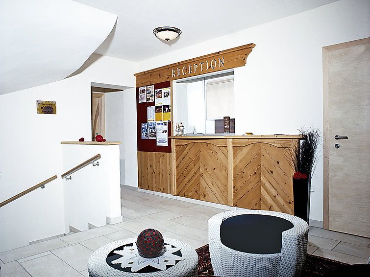 Ferienwohnung Sonnhof