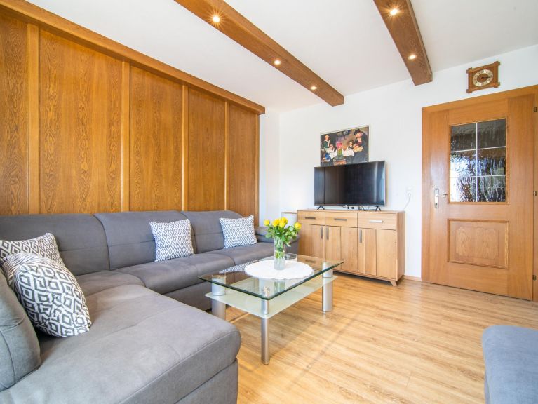 Ferienwohnung Horvath
