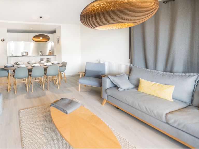 Ferienwohnung Le 360 Nr. 15, Sonntag bis Sonntag