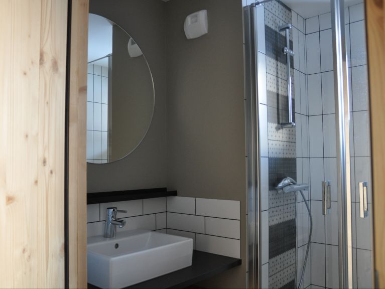 Ferienwohnung Iselime