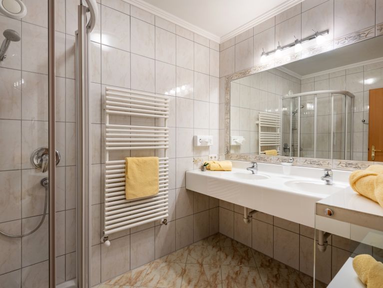 Ferienwohnung Alpinjuwel