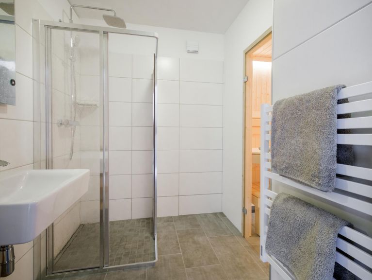 Ferienhaus Riesneralm Sperlingnest