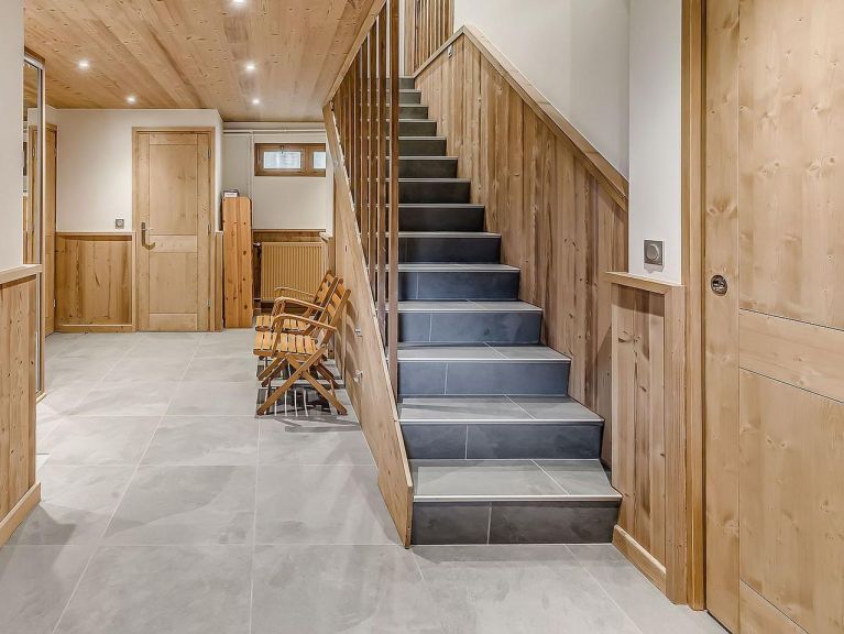 Ferienhaus Les Lauzes