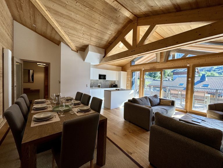 Ferienwohnung Le Theleme